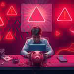 Protecting Your Assets: Investment Scams to Avoid