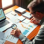 The Art of Due Diligence: Research Before You Invest