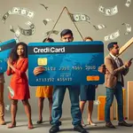 Impacto del Influjo en Crédito y Tarjetas