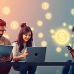 Peer-to-Peer Lending: A New Era of Borrowing