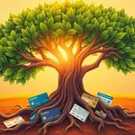 Building Credit with Loans: A Strategic Approach
