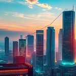Investing in Innovation: The Tech Stock Boom