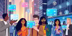 Novas Tecnologias que Revolucionam os Cartões de Crédito