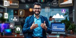 Creating Multiple Income Streams as a Digital Entrepreneur