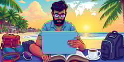 Loans for Digital Nomads: Funding Your Lifestyle