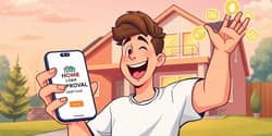 Fast Approval Home Loans Available Online