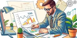 Como obter abatimentos em impostos com planejamento