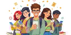 Cartões de crédito exclusivos para universitários
