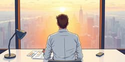 El Secreto del Inversor Tranquilo: Menos Ruido, Más Ganancias