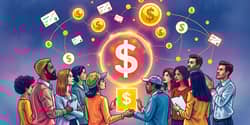 Cuando el Banco Dice No: Alternativas de Financiación