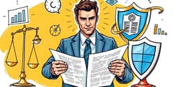 Understanding Loan Covenants: What You Agree To