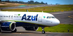 Azul (AZUL4) Interrompe Atividades em 12 Cidades Brasileiras; Descubra Quais