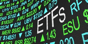 ETFs: Desejo dos Investidores por Serem Eficientes, Econômicos e Práticos, Segundo Bloomberg