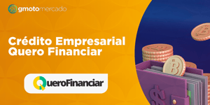 Crédito Empresarial Quero Financiar: Seu Guia Completo