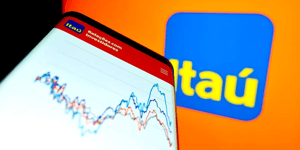 Itaú Unibanco Registra Lucro de R$ 10,9 Bilhões no Quarto Trimestre de 2024