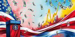 Entenda o Impacto das Eleições Americanas sobre o Dólar
