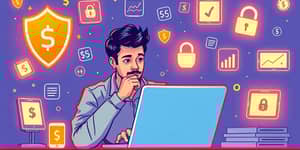 5 Cuidados Essenciais Antes de Solicitar um Empréstimo Online