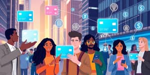 Novas Tecnologias que Revolucionam os Cartões de Crédito