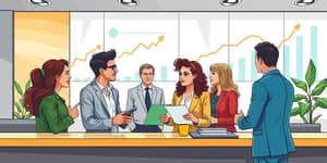 Como Escolher a Melhor Instituição Financeira para Empréstimos