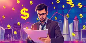 Como Interpretar a Volatilidade do Dólar para Investir Melhor