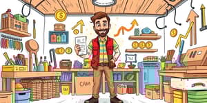 Empréstimos para Microempreendedores: Onde Conseguir e Como Usar