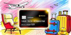 Cartões Premium: Vale a Pena Investir em Benefícios Exclusivos?