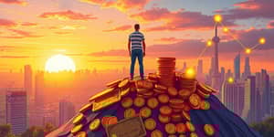 Por que Manter um Bom Score de Crédito Beneficia seu Futuro?