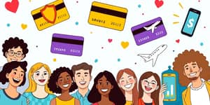 Beneficios de las Tarjetas de Crédito que Nadie te Cuenta