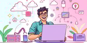 Beneficios para Autónomos que Puedes Solicitar Digitalmente