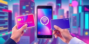 Beneficios Exclusivos que Puedes Obtener con Tarjetas Digitales