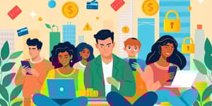 Cómo Aprovechar al Máximo los Beneficios Bancarios Online