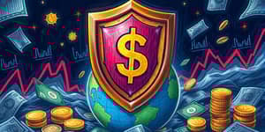 Cómo Proteger tu Dinero en Épocas de Alta Volatilidad del Dólar