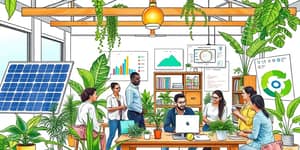 Negocios Sustentables: Ideas Innovadoras para Emprendedores