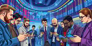 Invertir en la Bolsa con Estrategias Digitales Simples