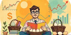 Errores Comunes al Invertir en Bolsa y Cómo Evitarlos