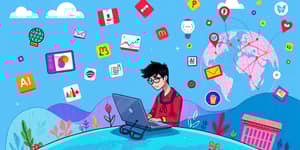 Emprender en la Economía Digital con Poco Capital