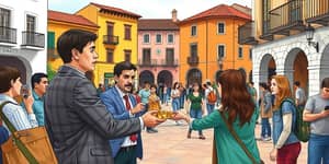 Cómo Descubrir y Aprovechar Beneficios Financieros Locales