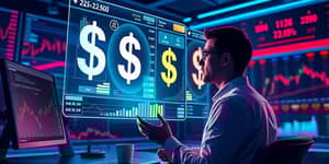 Herramientas Digitales para Analizar el Mercado del Dólar