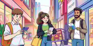 Beneficios Reales de Usar Tarjetas Prepagadas Digitales