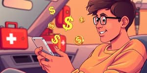 Préstamos para Emergencias que Puedes Conseguir en Minutos