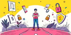 Consejos para Evitar Problemas con Préstamos Online