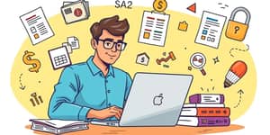 Cómo Formalizar un Emprendimiento Online Rápidamente