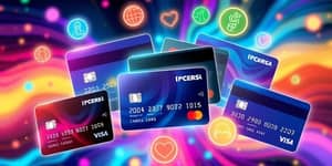 Tarjetas con Programas de Recompensas Poco Conocidos