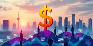 Oportunidades de Inversión cuando el Dólar Sube