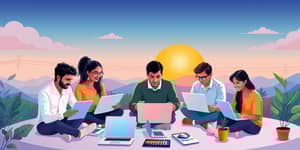 Guía Rápida para Principiantes en Inversiones en Bolsa y Divisas