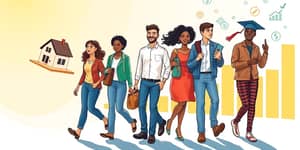 Préstamos para Financiar Compras Grandes: Cómo Elegir Bien