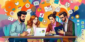 Herramientas Digitales Gratuitas que Facilitan el Emprendimiento