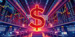 Bolsa y Dólar: Cómo Interpretar las Señales del Mercado