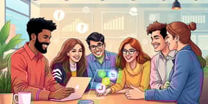 Consejos para Emprendedores Jóvenes en la Era Digital