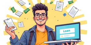 Cómo Obtener Préstamos Personales Online al Mejor Interés